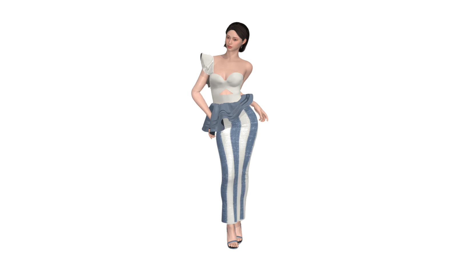 Garment 1