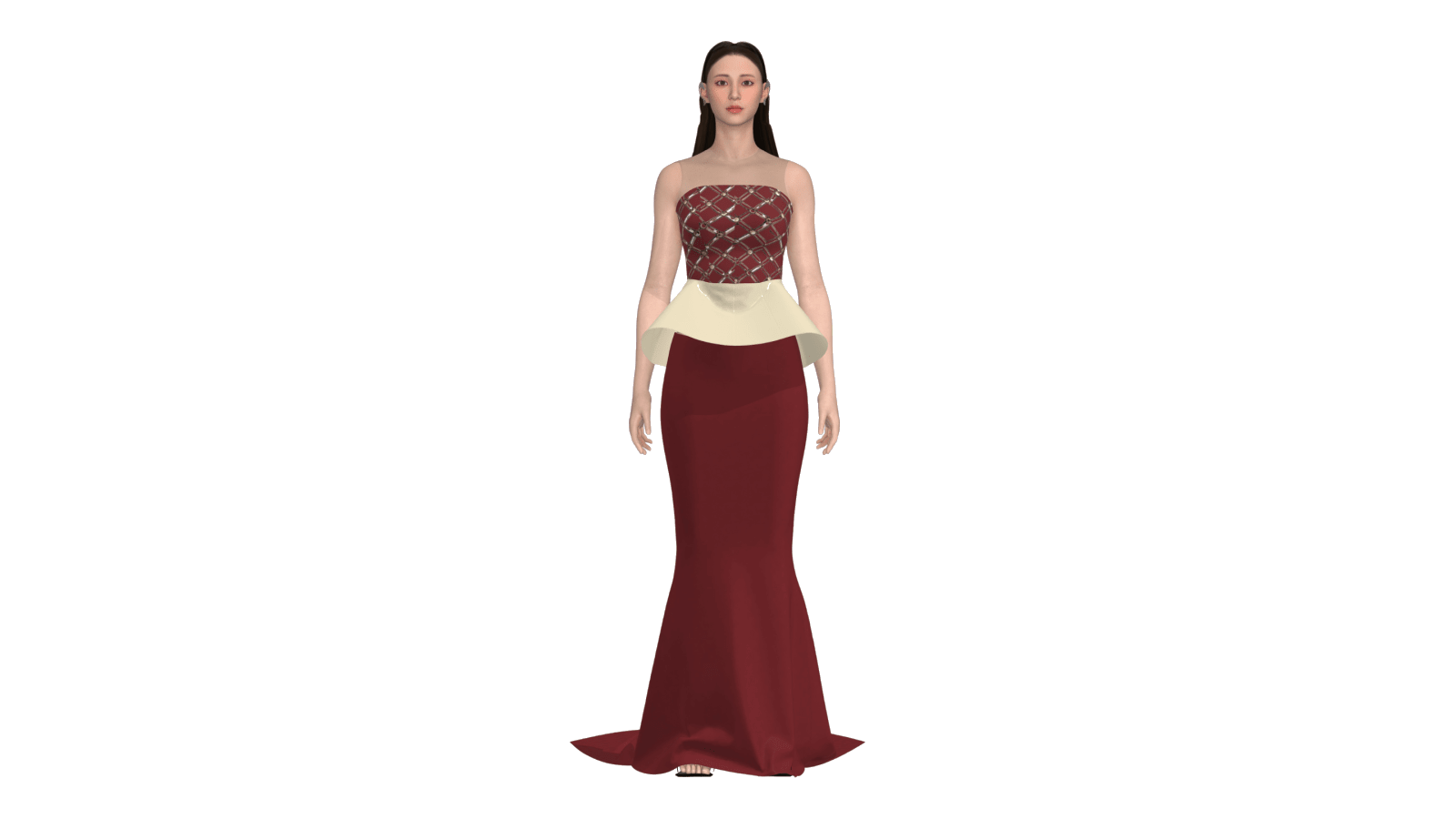 Garment 2