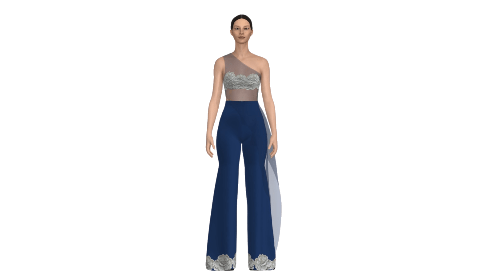 Garment 3
