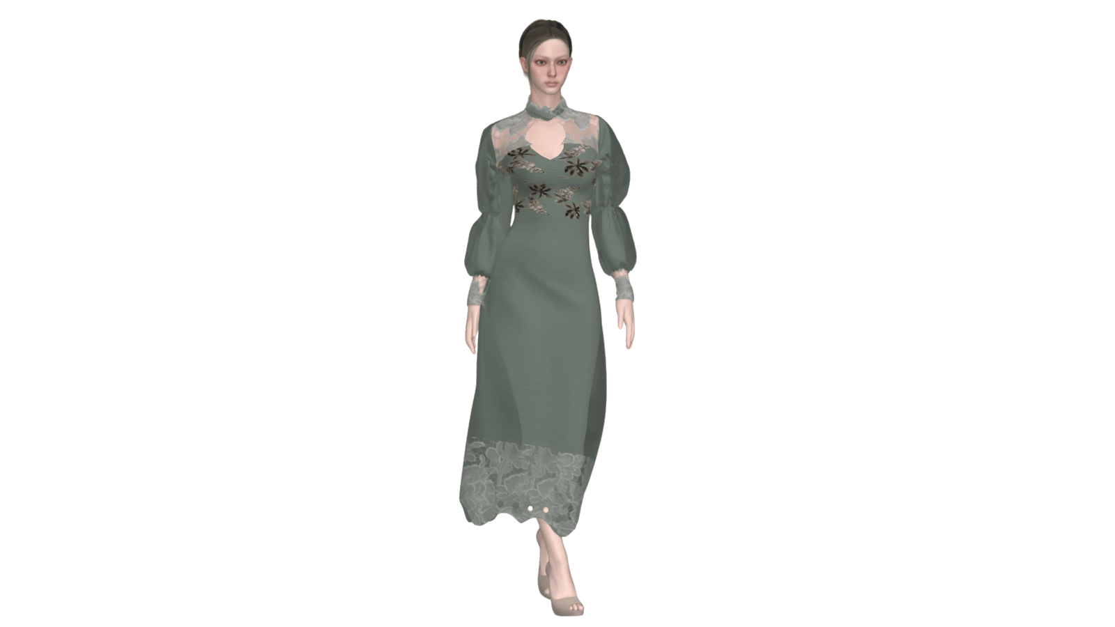 Garment 4