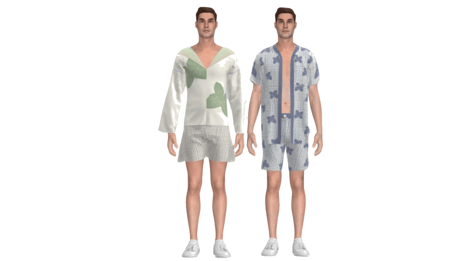 Garment 6