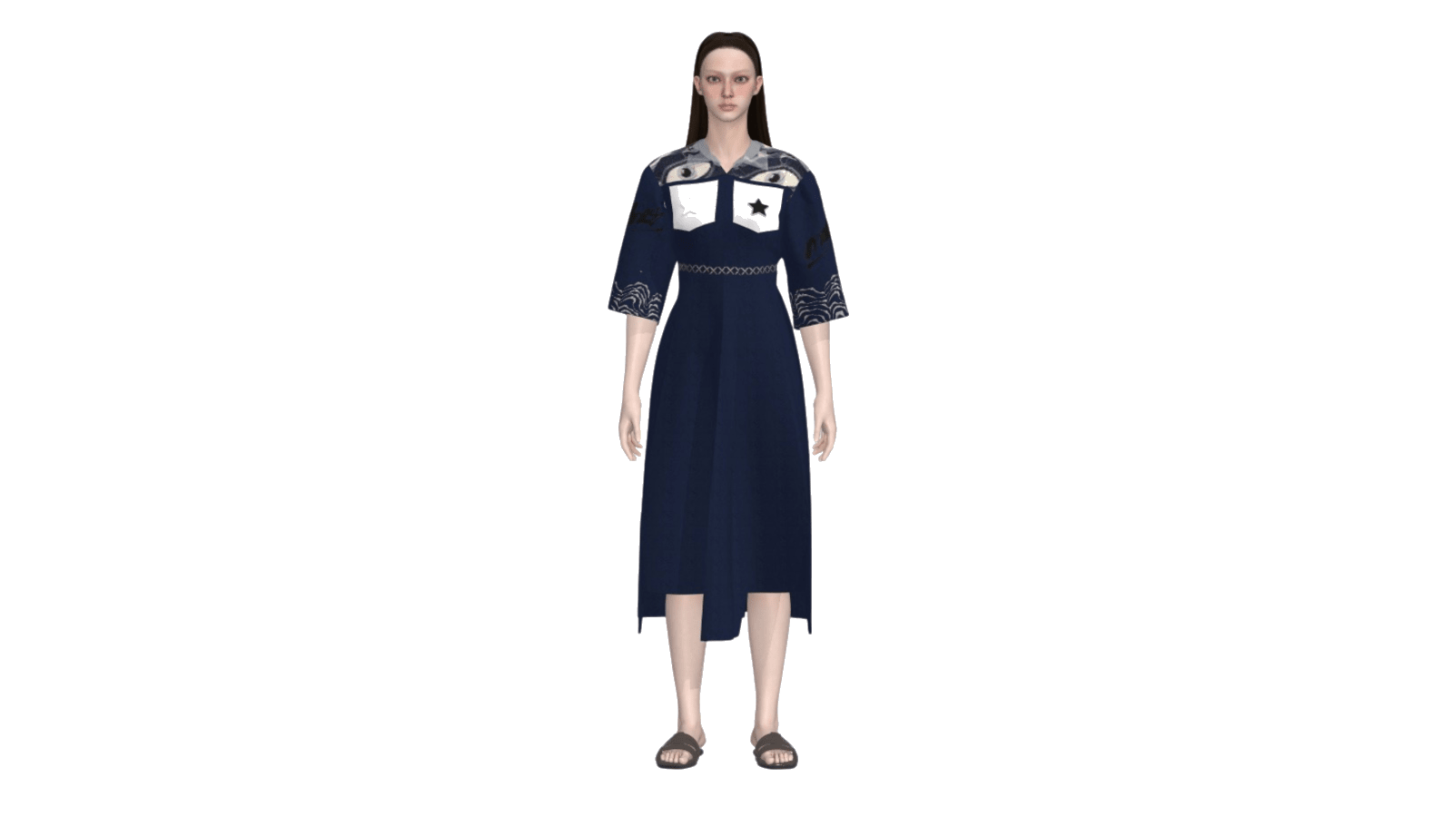 Garment 7
