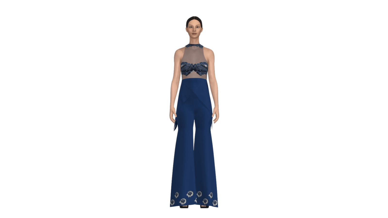 Garment 8
