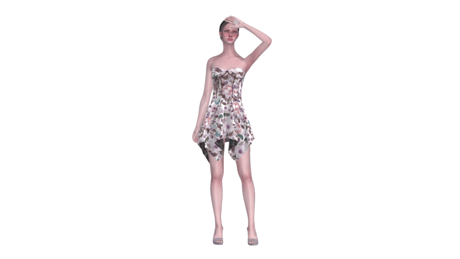 Garment 14