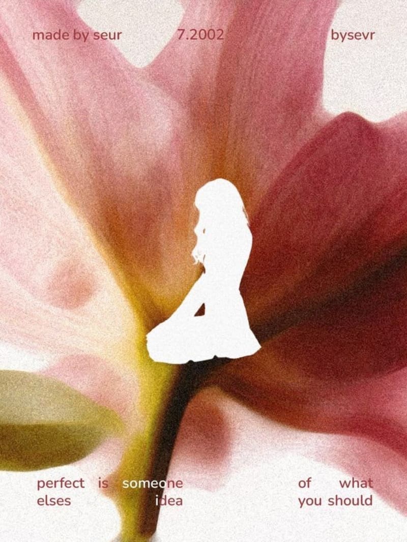 Trisha Vanam creative vision portrait