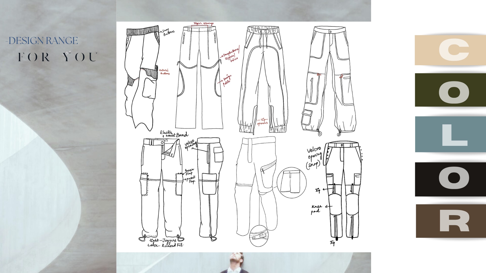 Collection Look 5