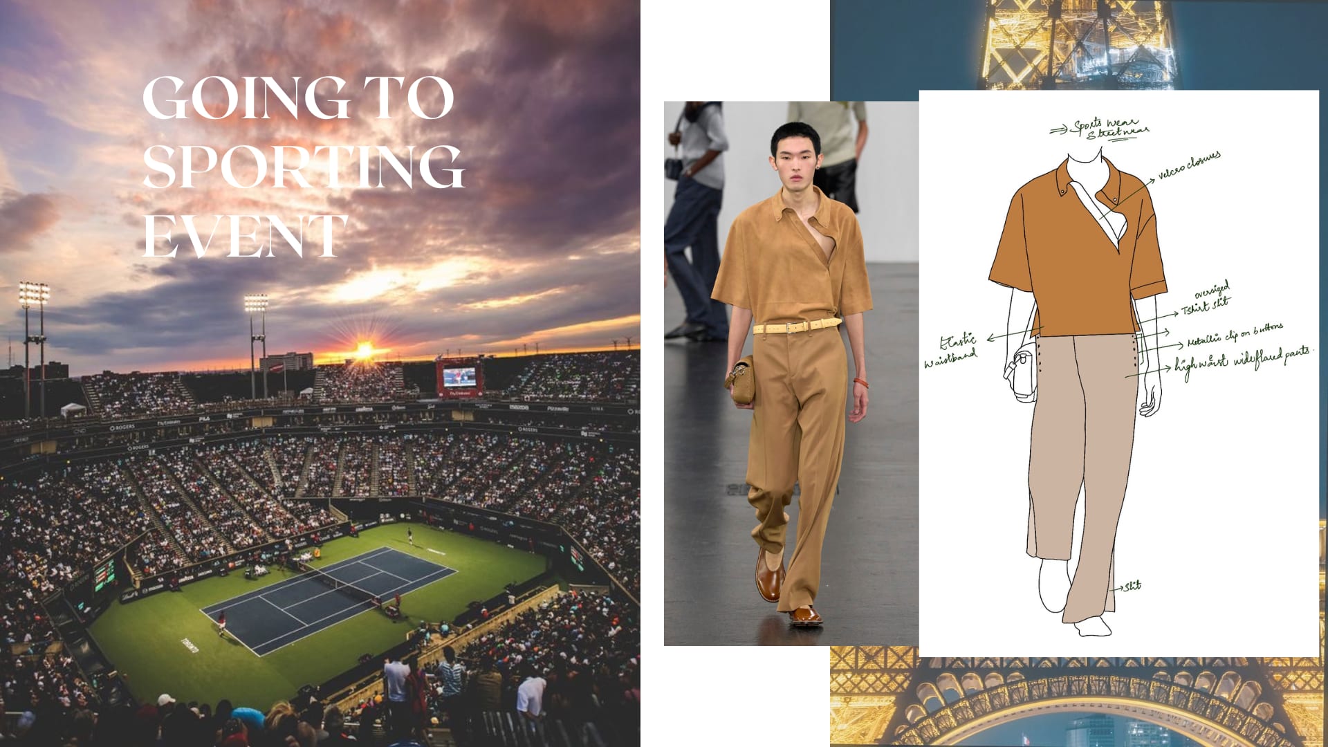 Collection Look 14