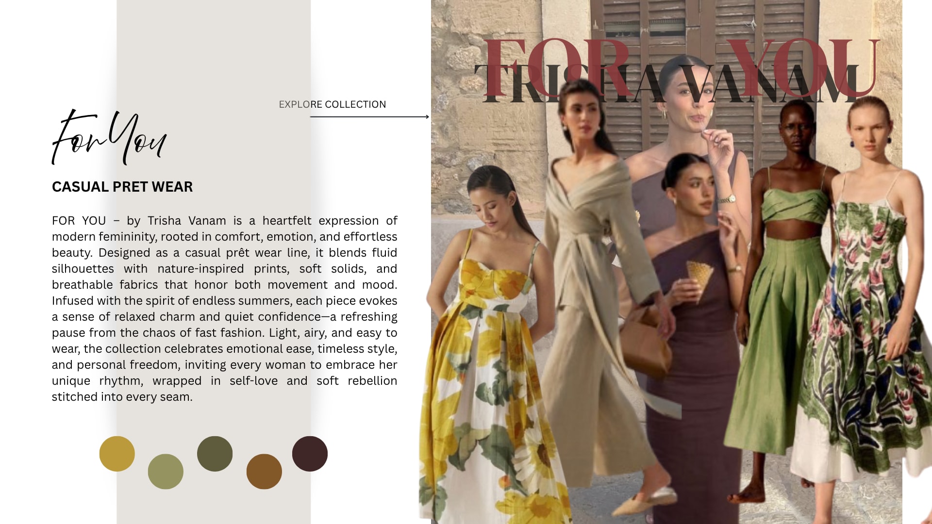 Collection Look 8