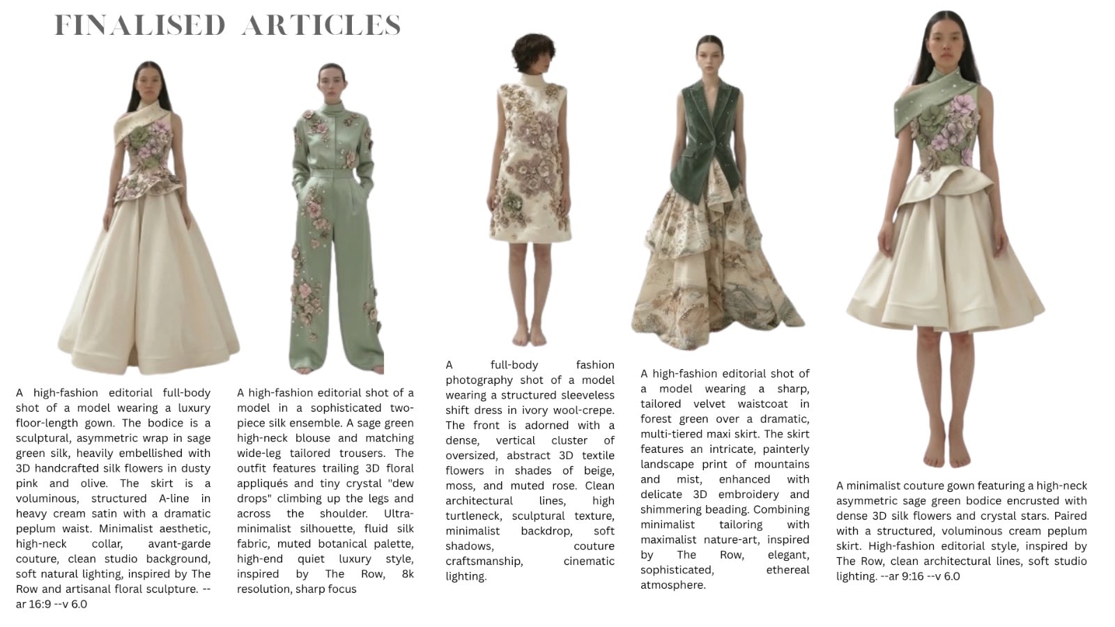 Collection Look 3