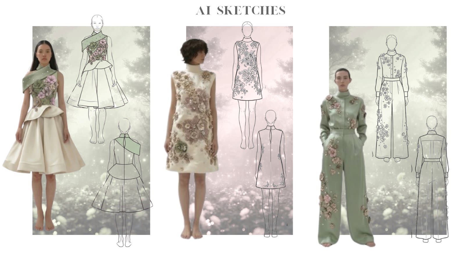 Collection Look 4