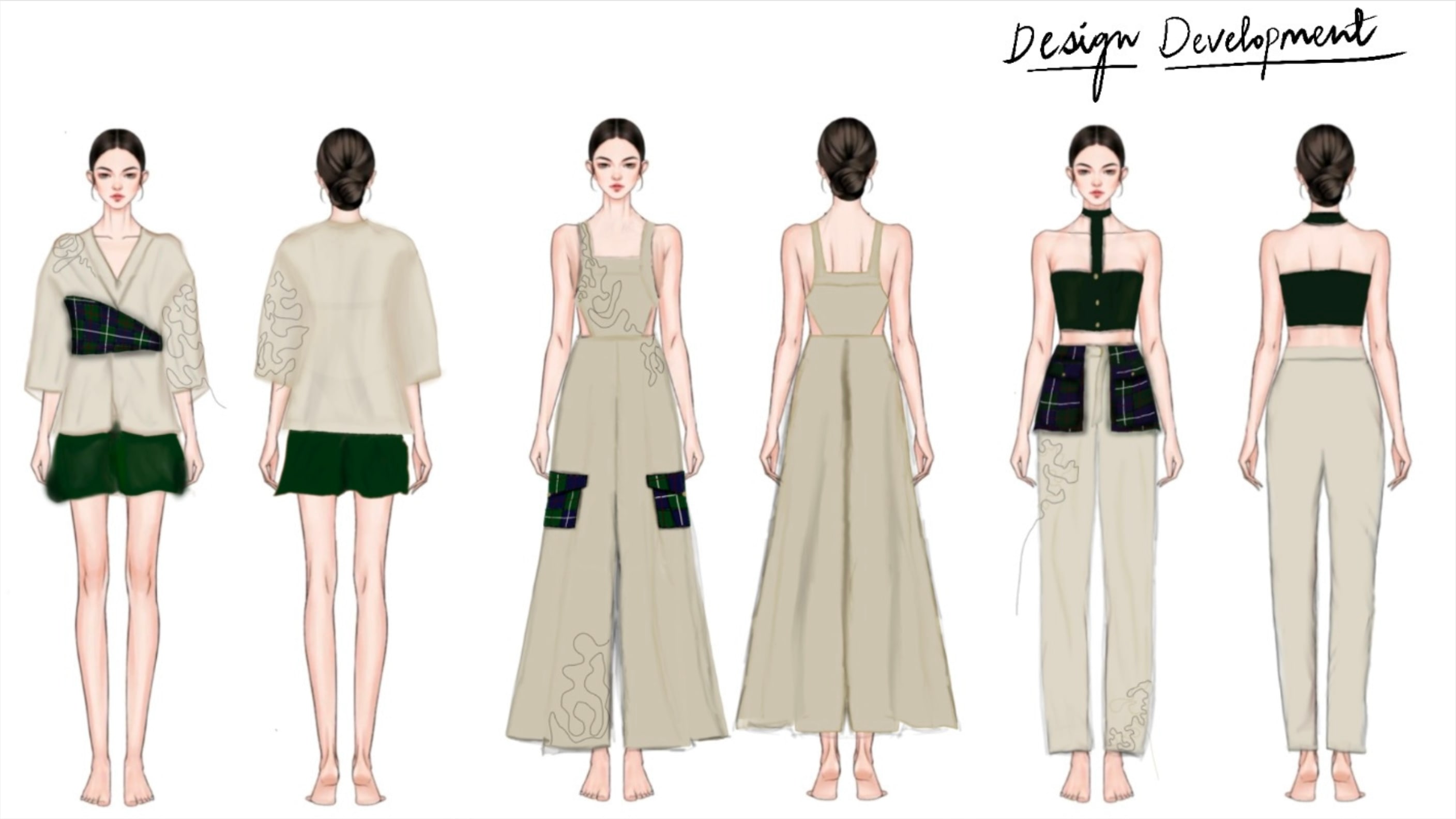 Collection Look 5