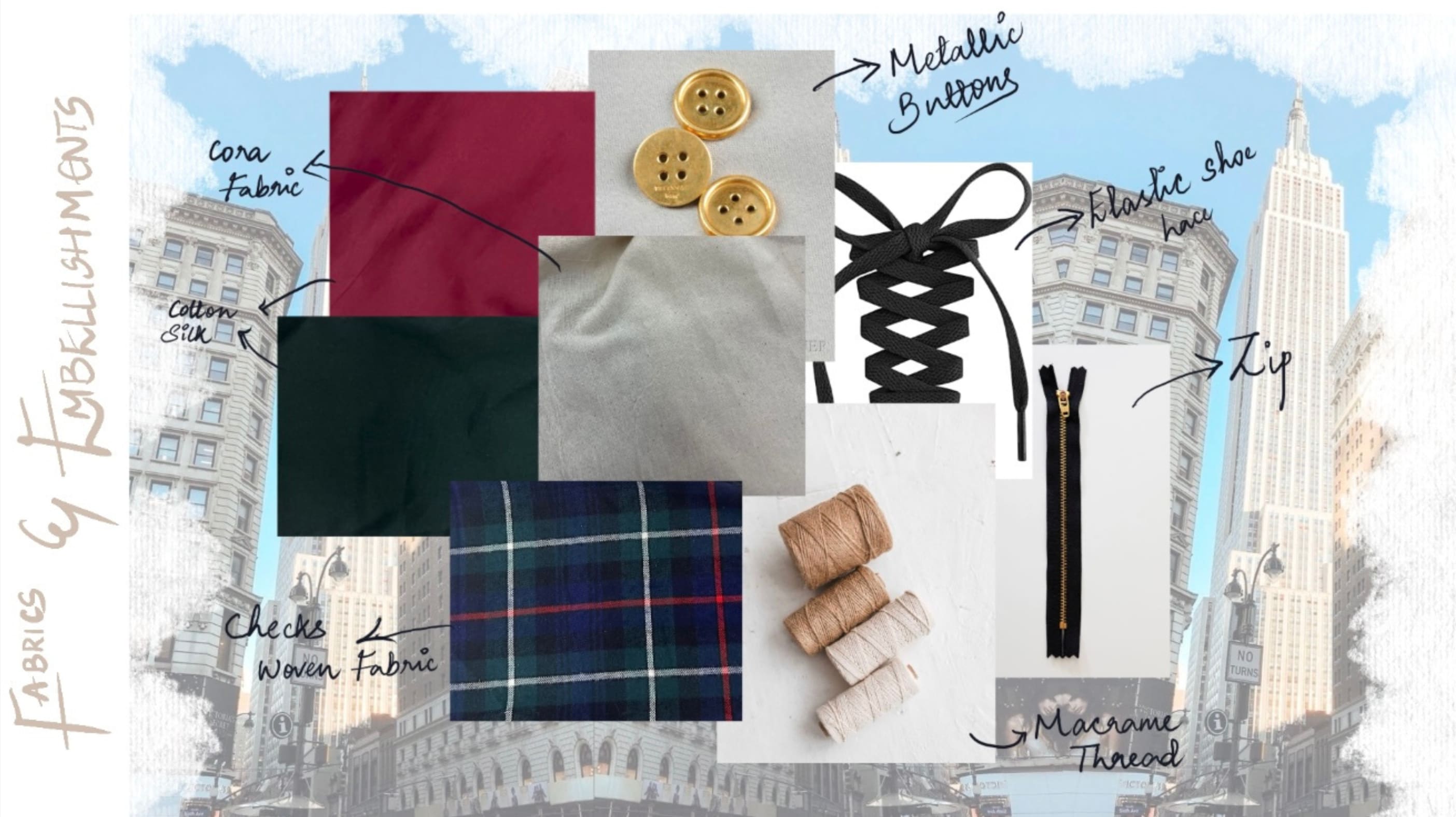 Collection Look 4