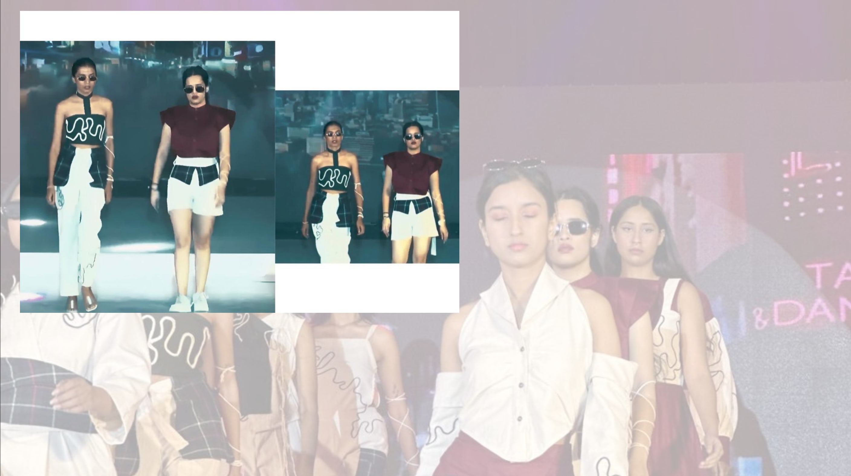 Collection Look 11