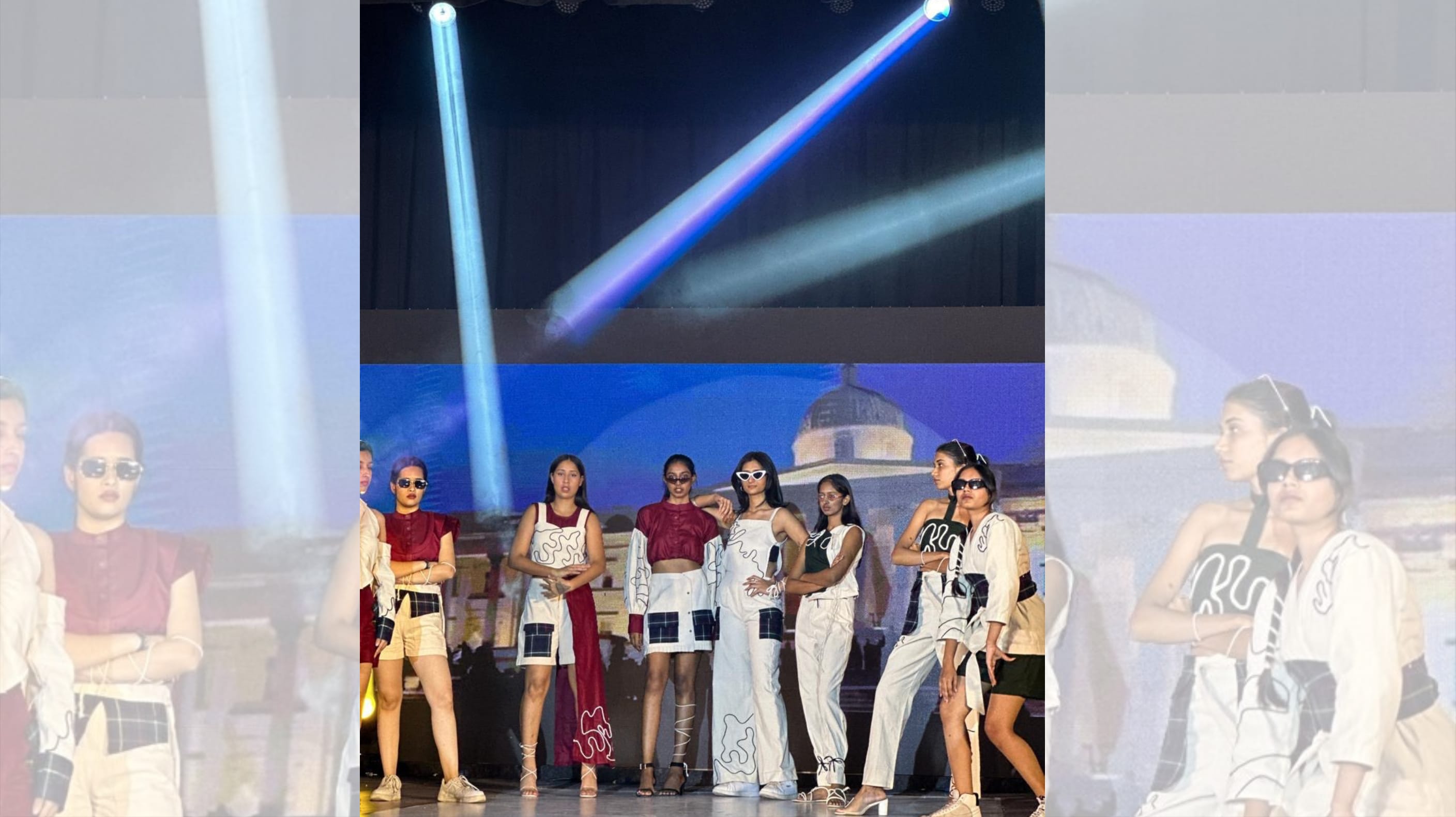 Collection Look 12
