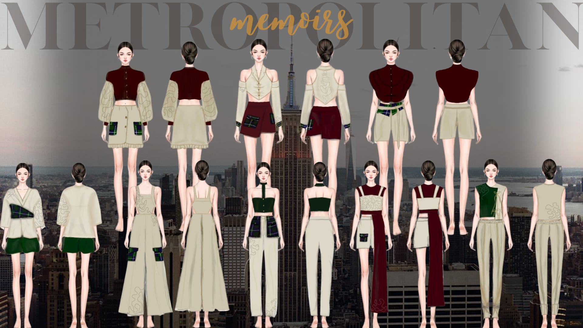 Collection Look 7
