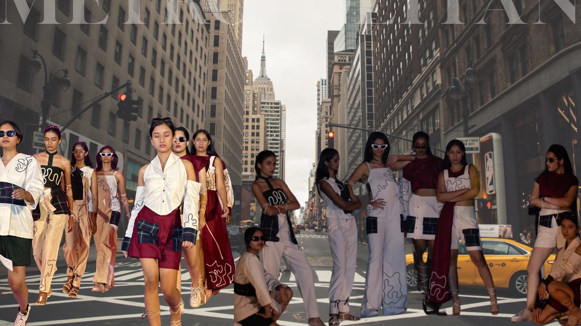 Collection Look 8