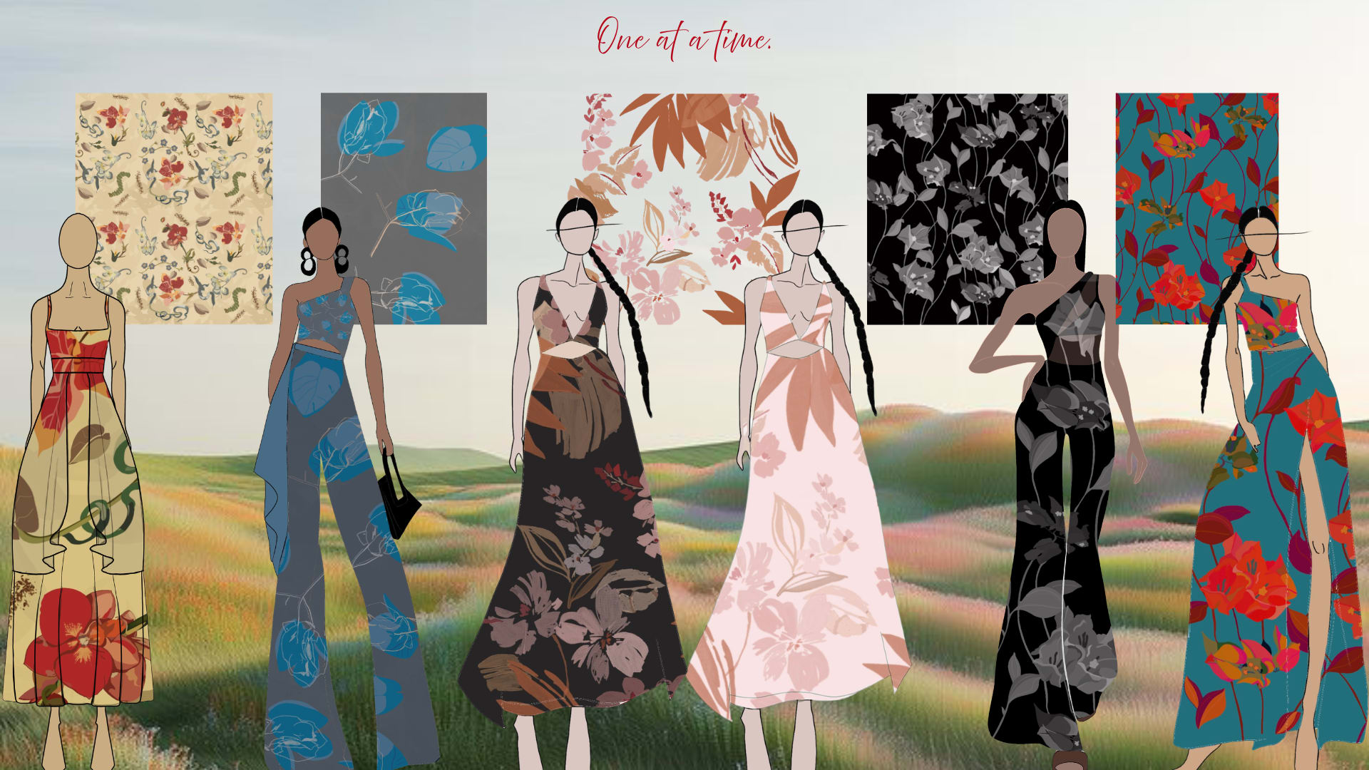Collection Look 9