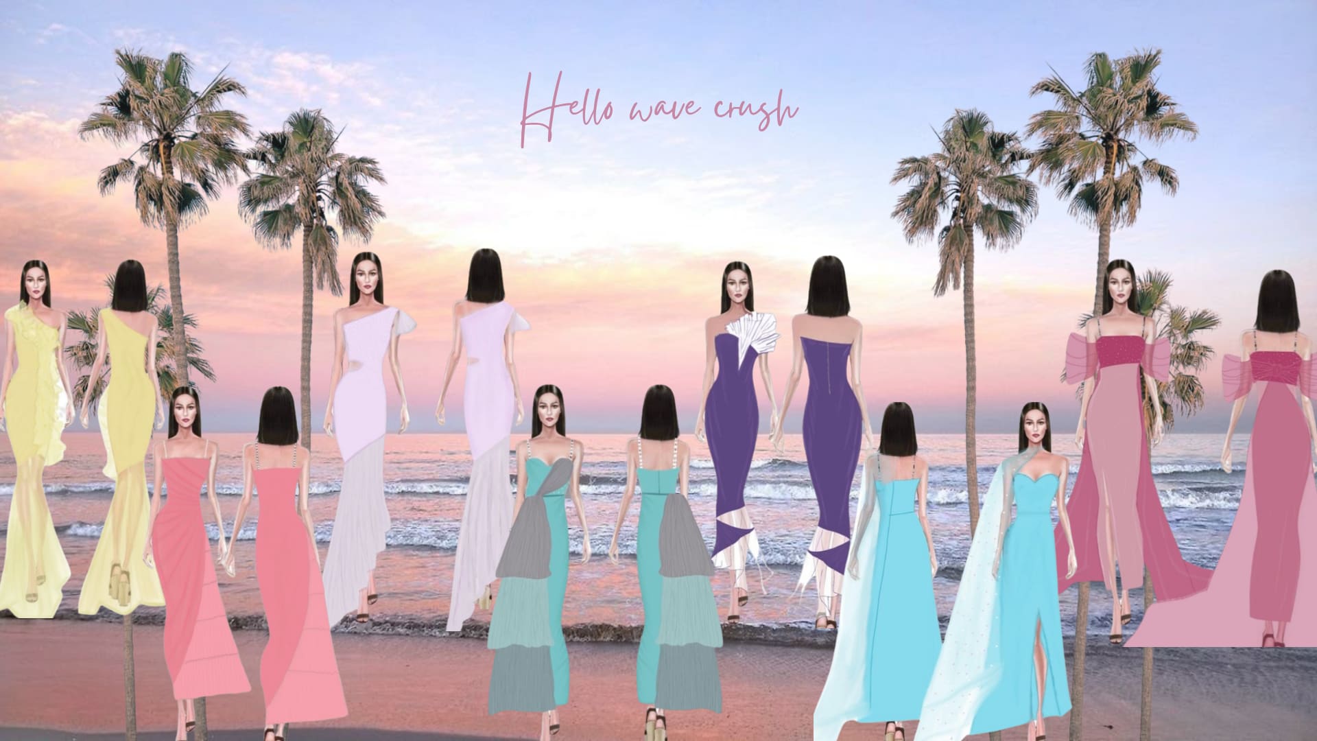 Collection Look 5