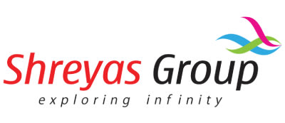 Shreyas Group logo