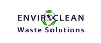 Enviroclean WS logo