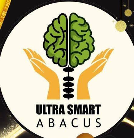 Ultra Smart Abacus logo