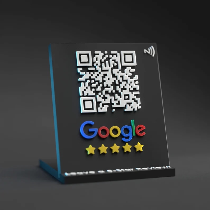 Scan. Tap to Copy. Paste on Google. It’s That Simple!
