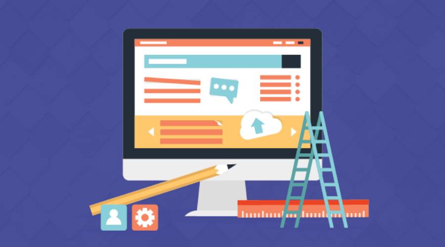Website Design & Development