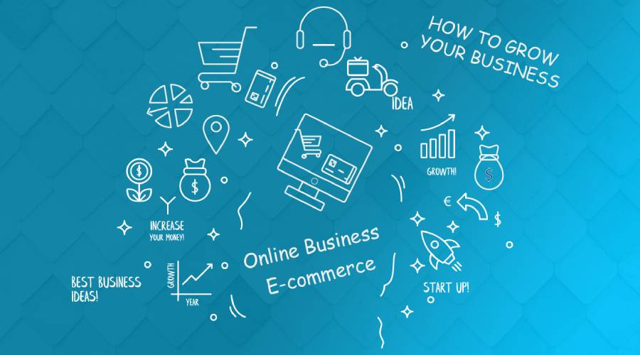 E-Commerce