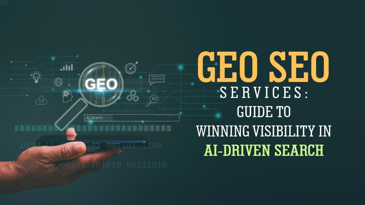 Dominate Search Results with Advanced SEO & Geo-Targeting