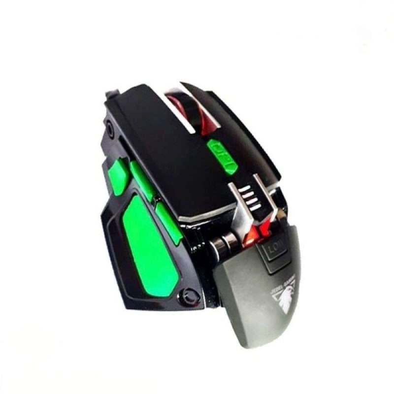ماوس الألعاب JEDEL GM1030