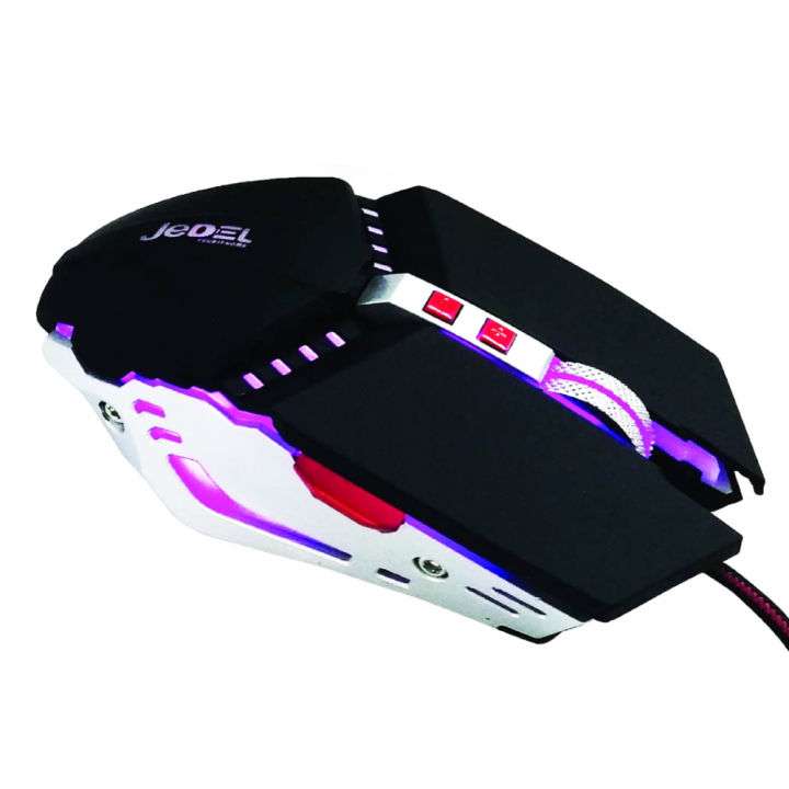 ماوس الألعاب Jedel GM660
