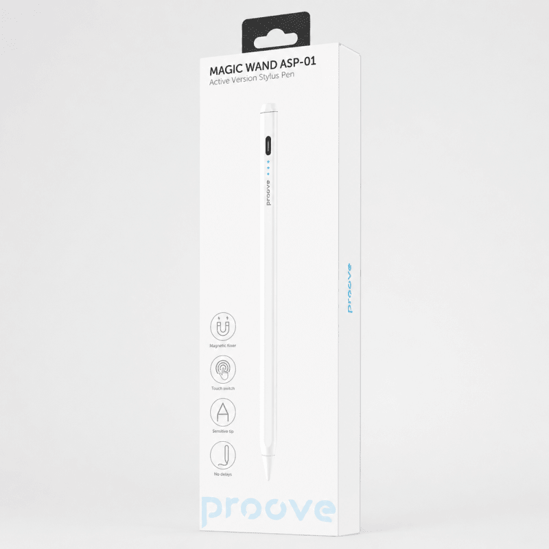 قلم Proove Stylus Pen Magic Wand ASP-01