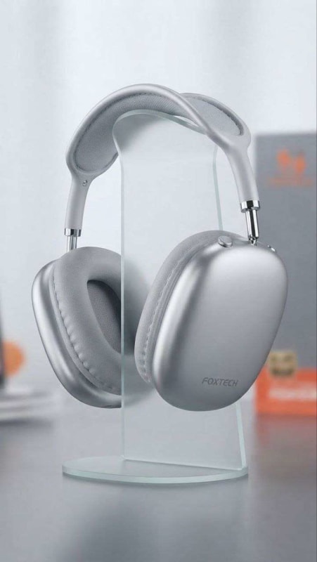 سماعة FOXTECH (Model: CT-BT01)