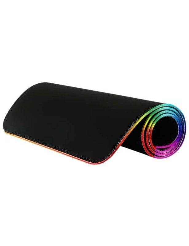 ماوس باد RGB من Proove