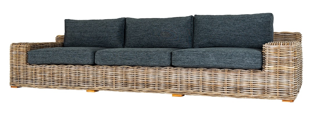 Caspian Patio Sofa Shf Home Findfurniture Co Za