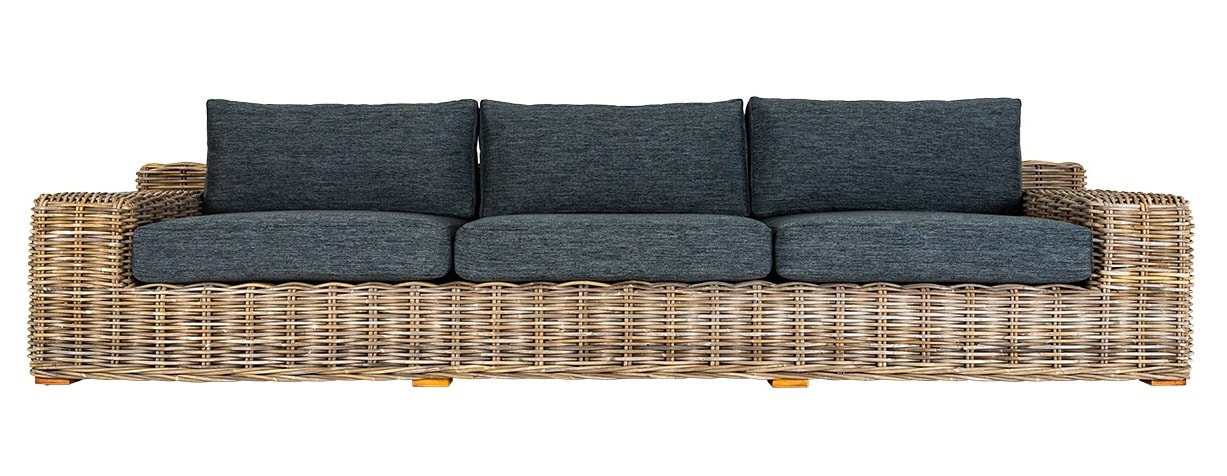 Caspian Patio Sofa Shf Home Findfurniture Co Za