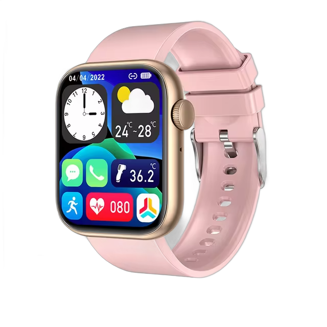 Smart Watch deportivo 0439 Lige