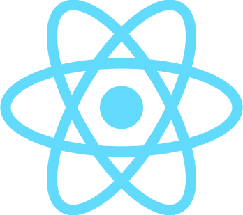 React