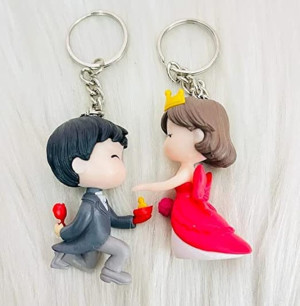 Keychains