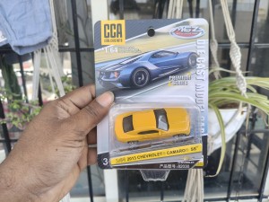 2013 Chevrolet Camaro SS