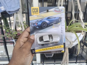 Ford Mustang Shelby GT350