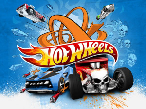 Hotwheels