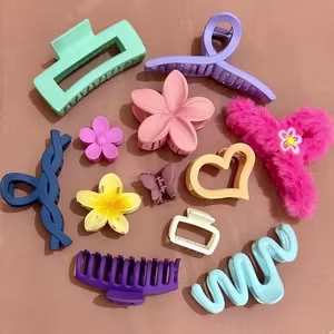 Hair Accessories