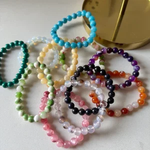 Beads Bracelet