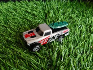 DIECAST CAR