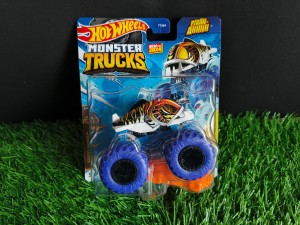 MONSTER TRUCK