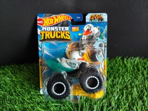 MONSTER TRUCK