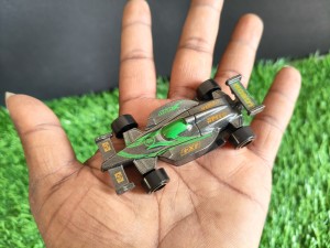 F1 CAR DASHBOARD CAR