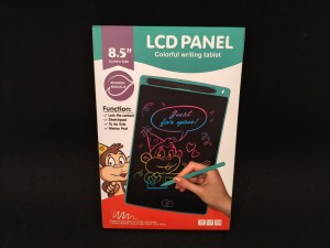 8.5"LCD PANNEL