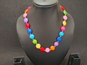 GEMS BABY CHAIN